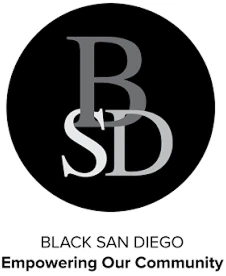 Black San Diego