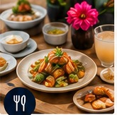 Culinary experience