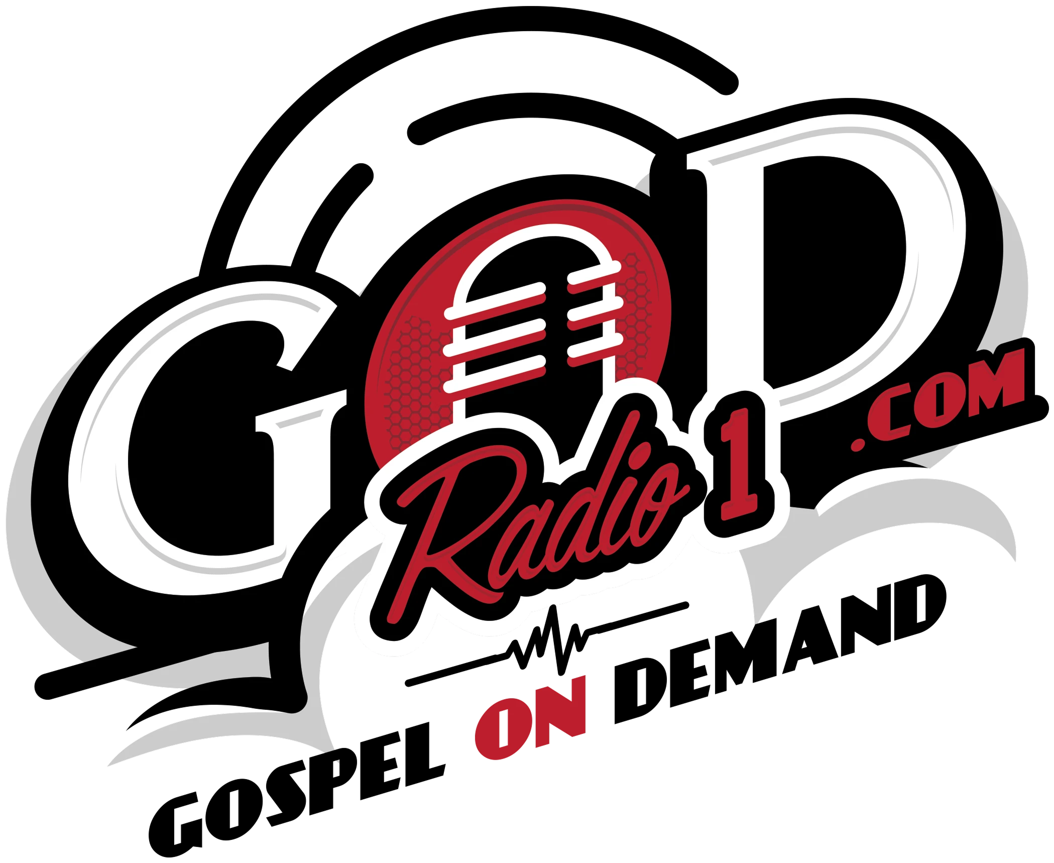 GODRadio1.com