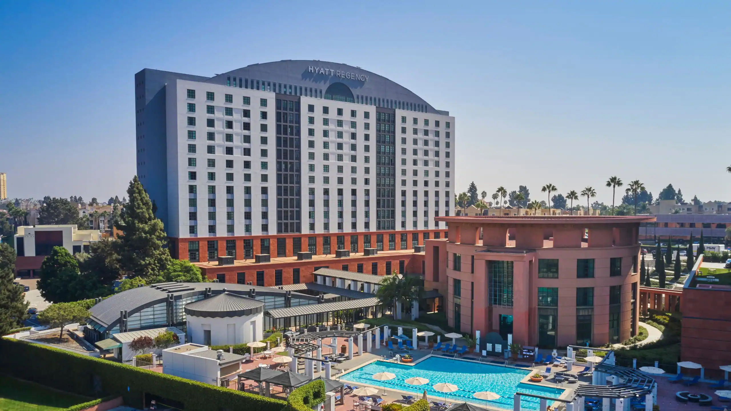 Hyatt Regency La Jolla