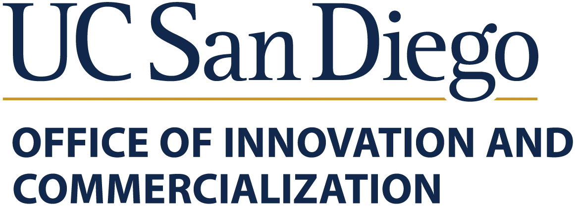 UCSD Office of Innovation and Commercialization