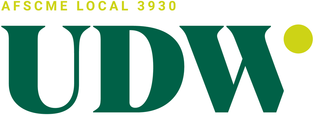 United Domestic Workers