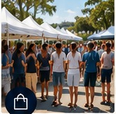 Vendor marketplace