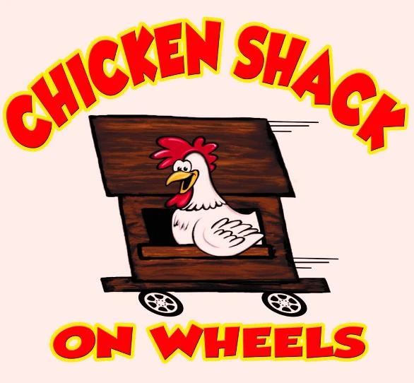 Chicken Shake on Wheels