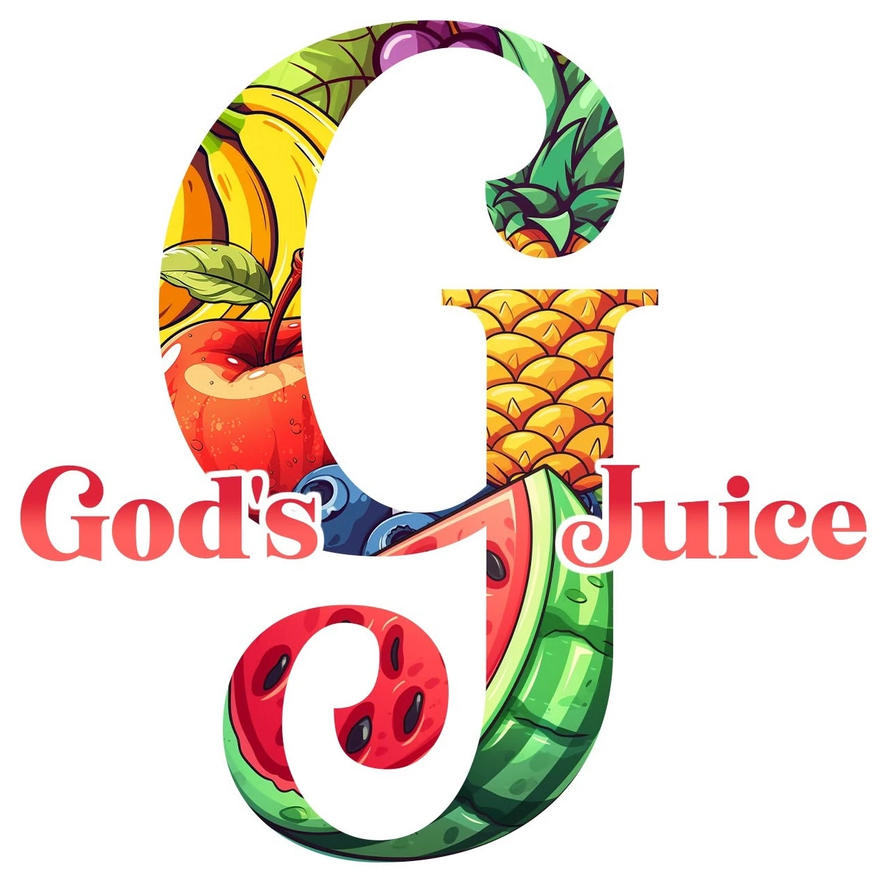 God's Juice