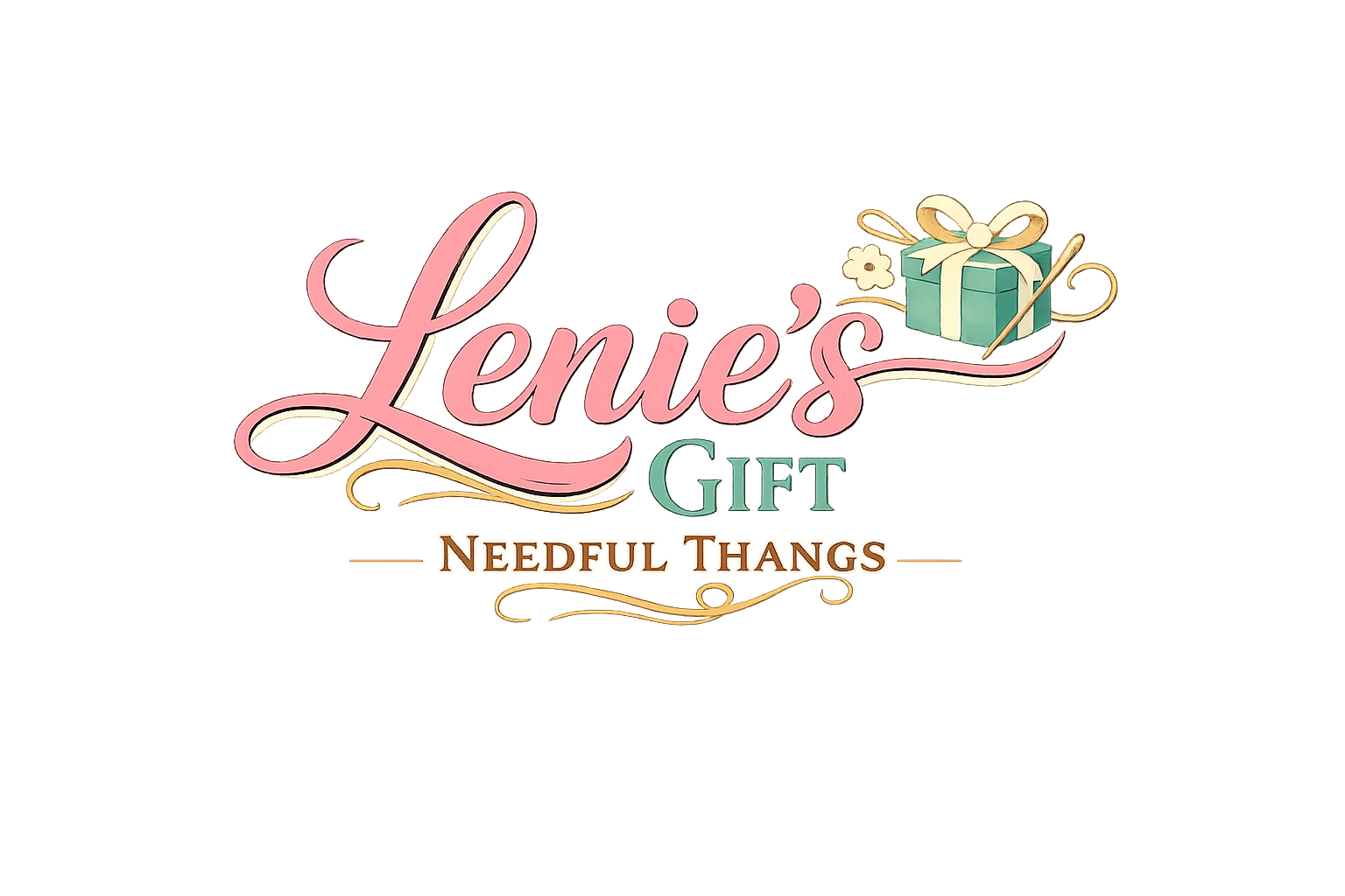 Lenie's Gift