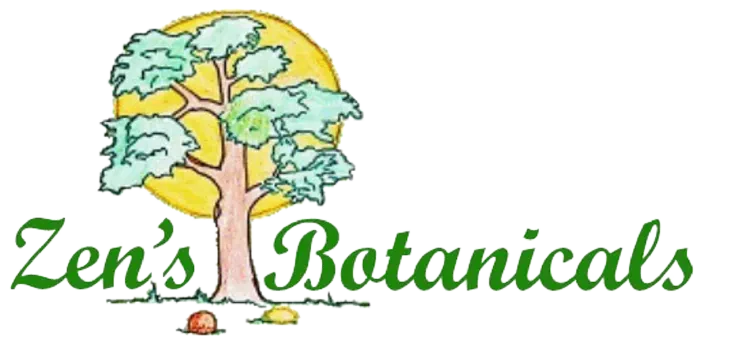 Zen's Botanicals