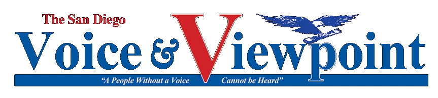 San Diego Voice & Viewpoint