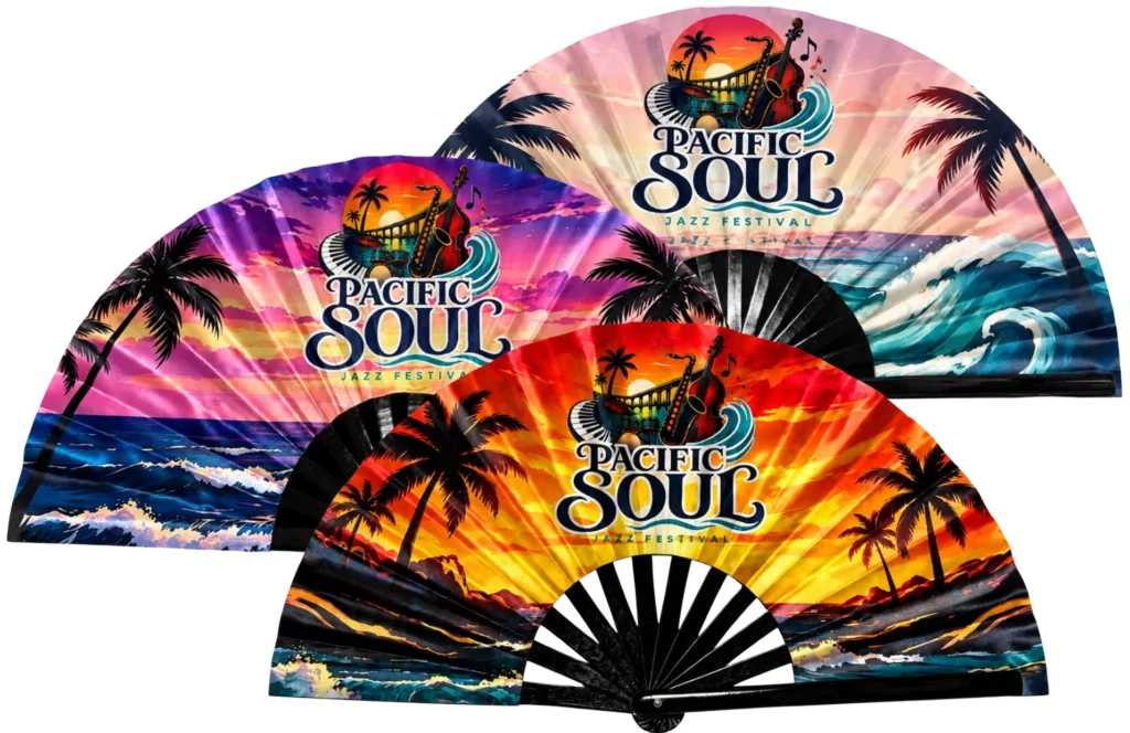 Hand Fan