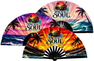 Hand Fan