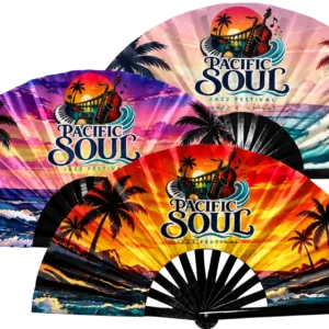 Hand Fan