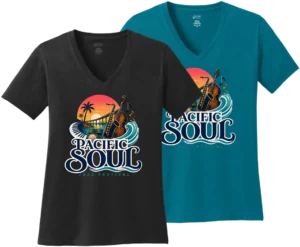 Women’s V-Neck