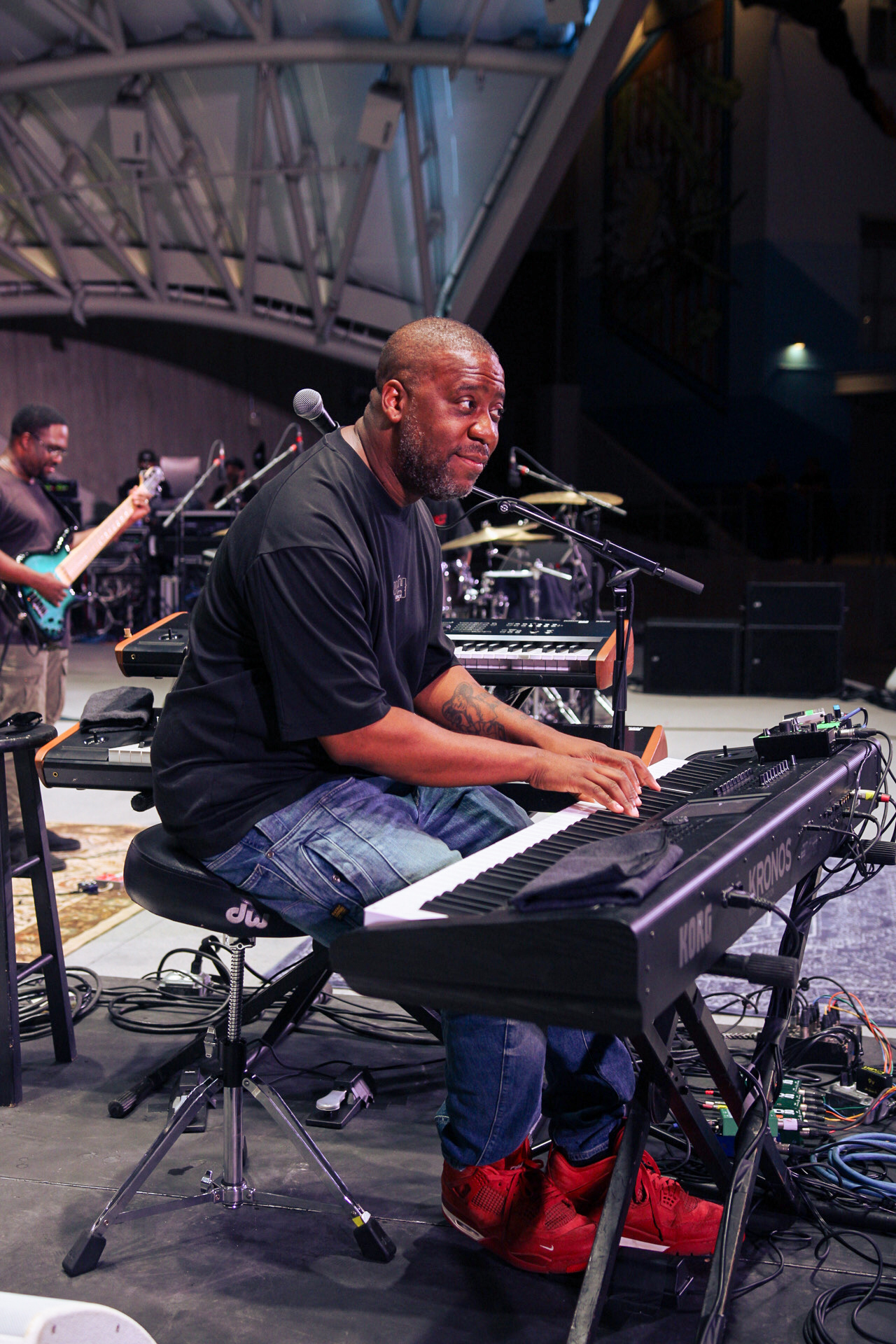 Pacific Soul Jazz Festival 2026 event photo 2