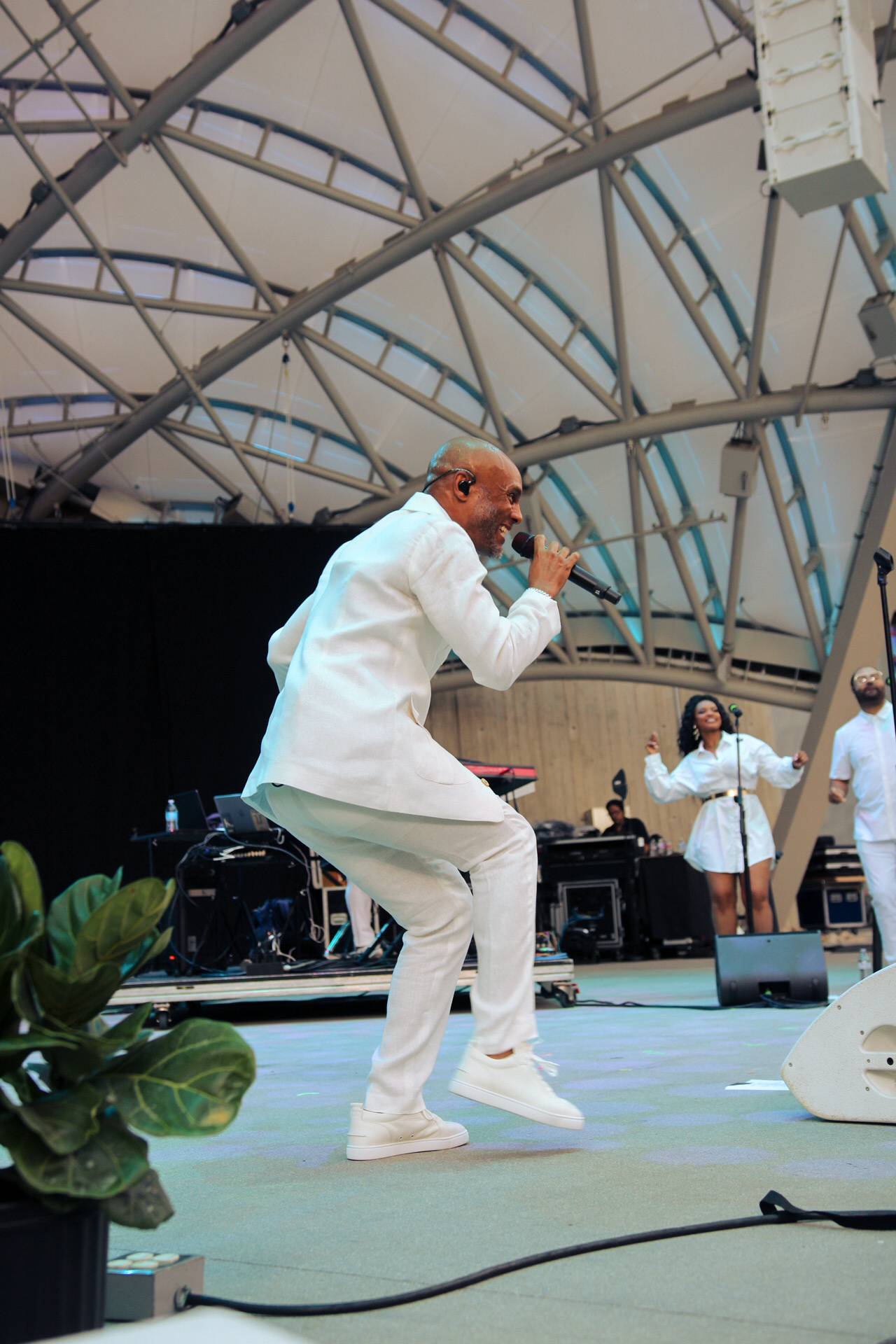 Pacific Soul Jazz Festival 2026 event photo 1