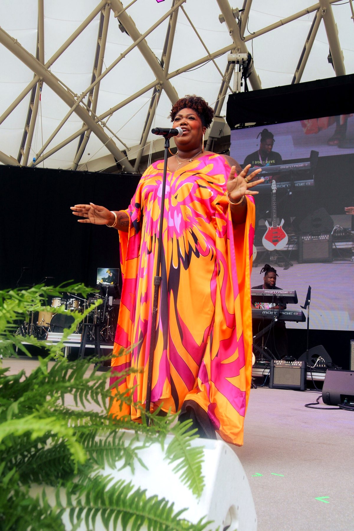 Pacific Soul Jazz Festival 2026 event photo 3